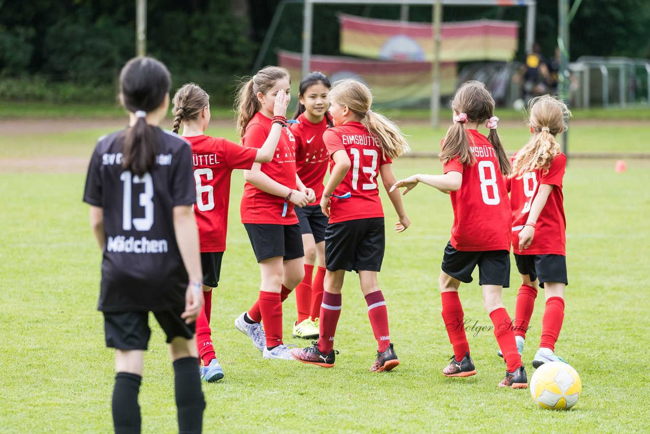 Bild 264 - Loewinnen Cup